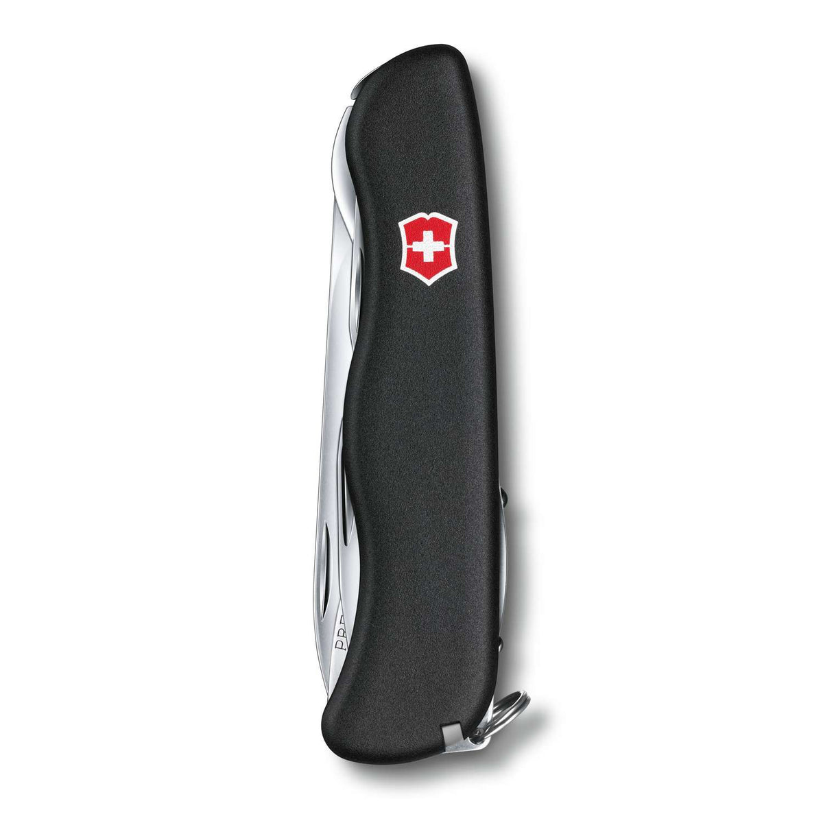 Victorinox Picknicker Swiss Army Knife 111 mm 11 Functions Black 0.8353.3