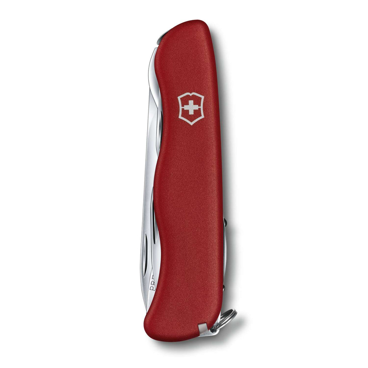 Victorinox Picknicker Swiss Army Knife 111 mm 11 Functions Red 0.8353