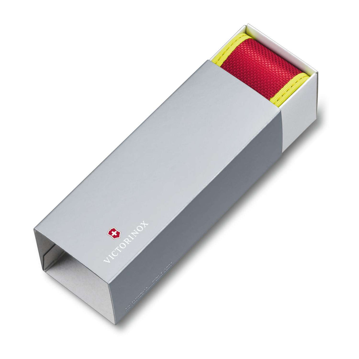Victorinox Rescue Tool MW Swiss Army Knife 111 mm 13 Functions Yellow Luminescent 0.8623.MWN