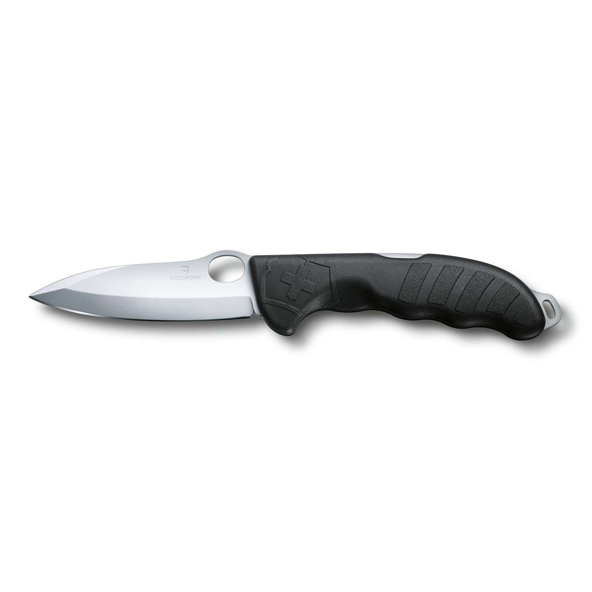 Victorinox Hunter Pro M Swiss Army Knife 136 mm 2 Functions Black 0.9411.M3