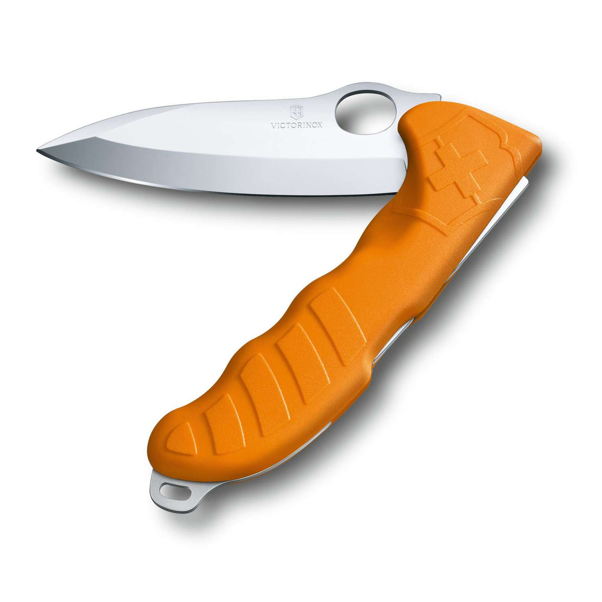 Victorinox Hunter Pro M Swiss Army Knife 136 mm 2 Functions Orange 0.9411.M9