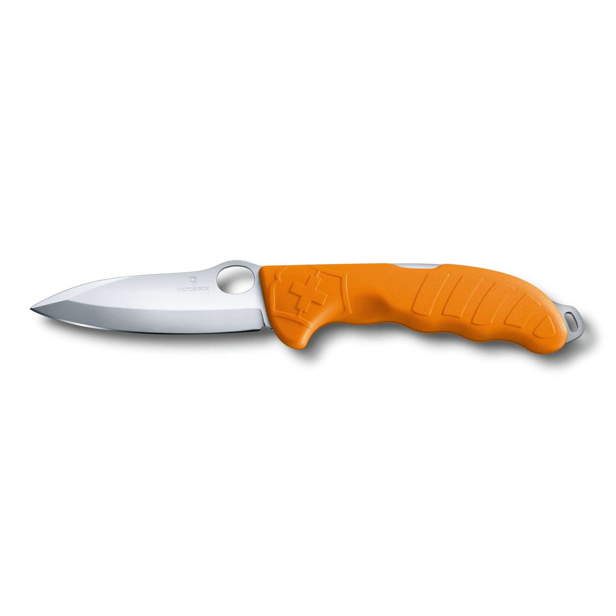 Victorinox Hunter Pro M Swiss Army Knife 136 mm 2 Functions Orange 0.9411.M9
