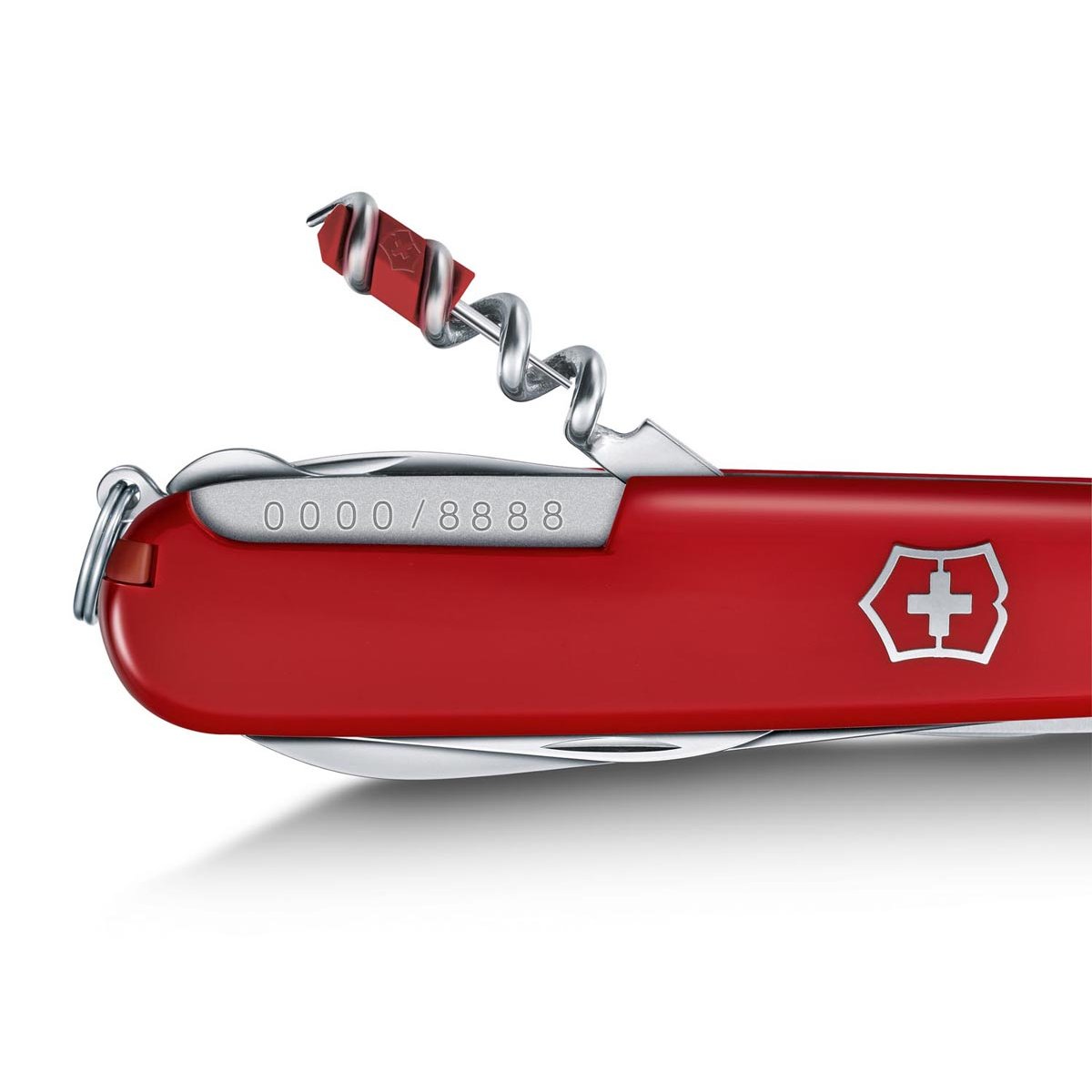 Victorinox Huntsman Swiss Army Knife 91 mm Year of the Horse Limited Edition 2026 1.3714.E15