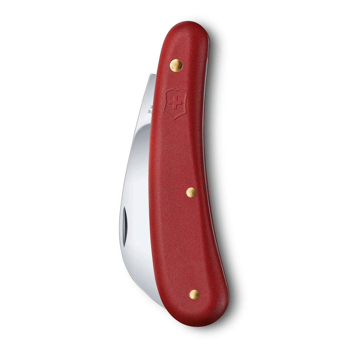 Victorinox Pruning Knife M Swiss Army Knife 110 mm 1 Function Red 1.9301
