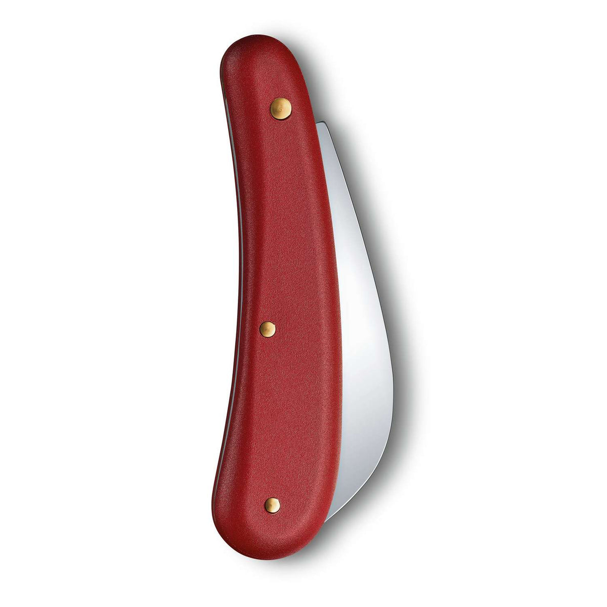 Victorinox Pruning Knife M Swiss Army Knife 110 mm 1 Function Red 1.9301