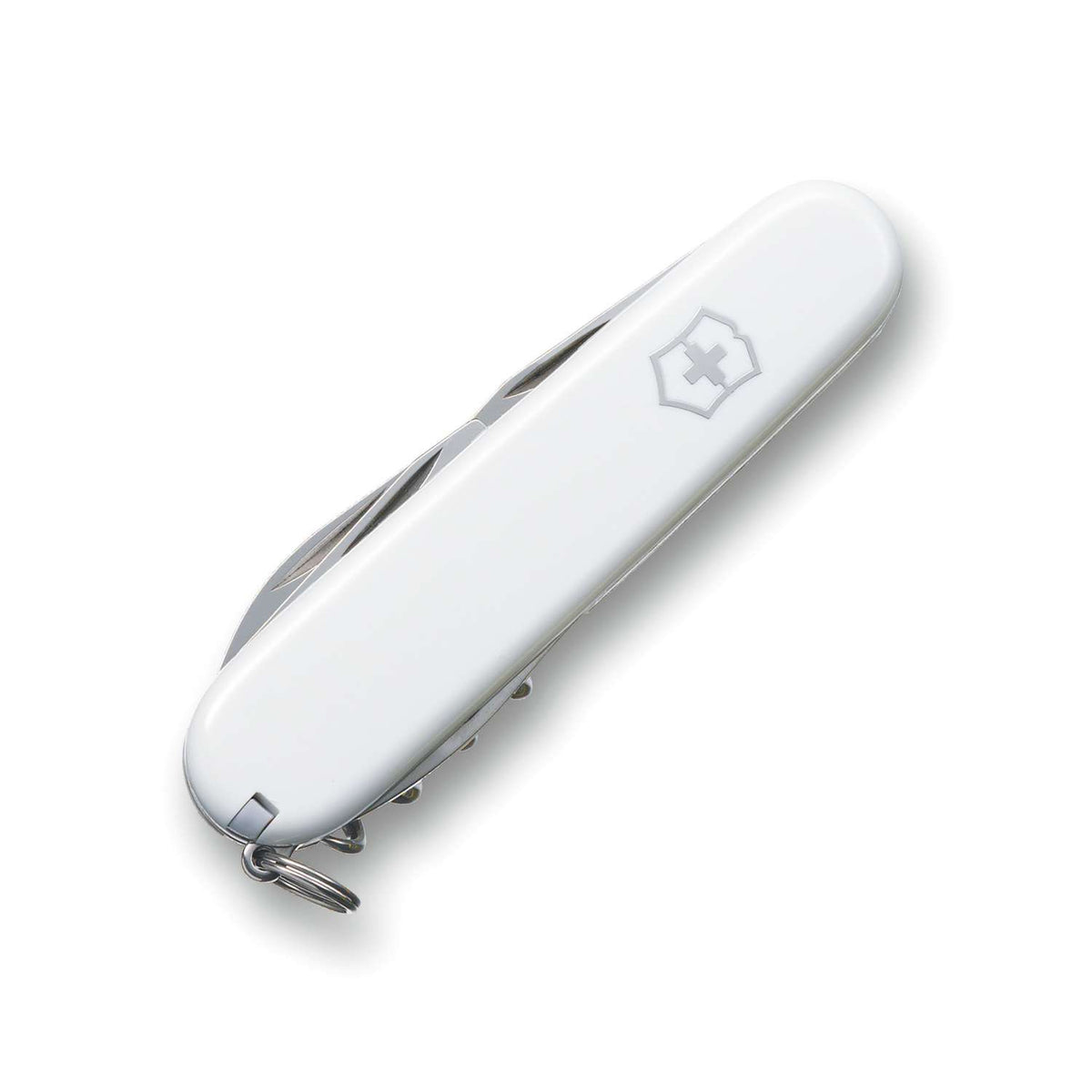 Victorinox Spartan Swiss Army Knife 91 mm 12 Functions White 1.3603.7
