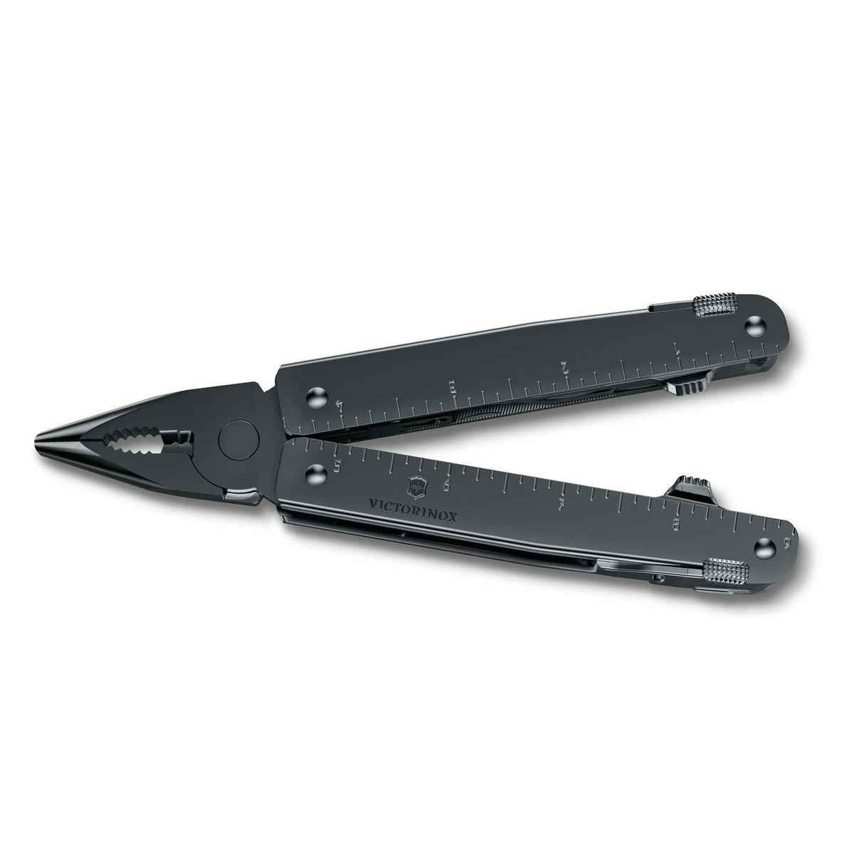 Victorinox Swiss Tool MXBS Swiss Army Multitool 115 mm 26 Functions Black In Belt Pouch 3.0326.M3N
