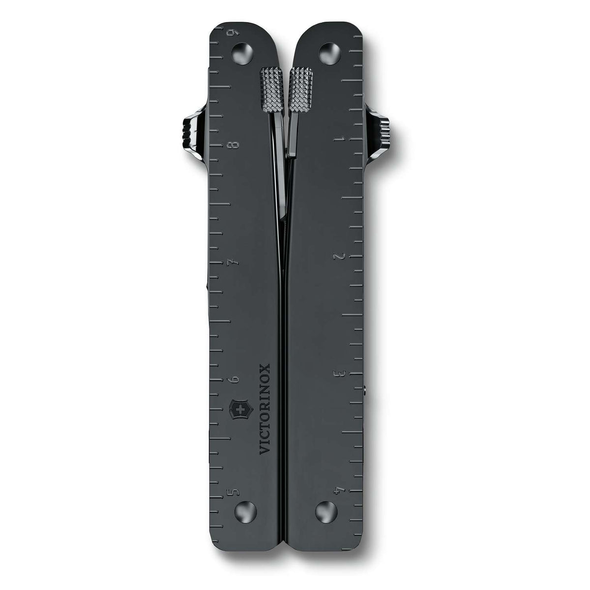Victorinox Swiss Tool MXBS Swiss Army Multitool 115 mm 26 Functions Black In Belt Pouch 3.0326.M3N