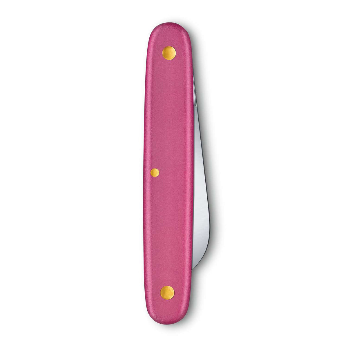 Victorinox Floral Swiss Army Knife 100 mm 1 Function Pink 3.9050.53