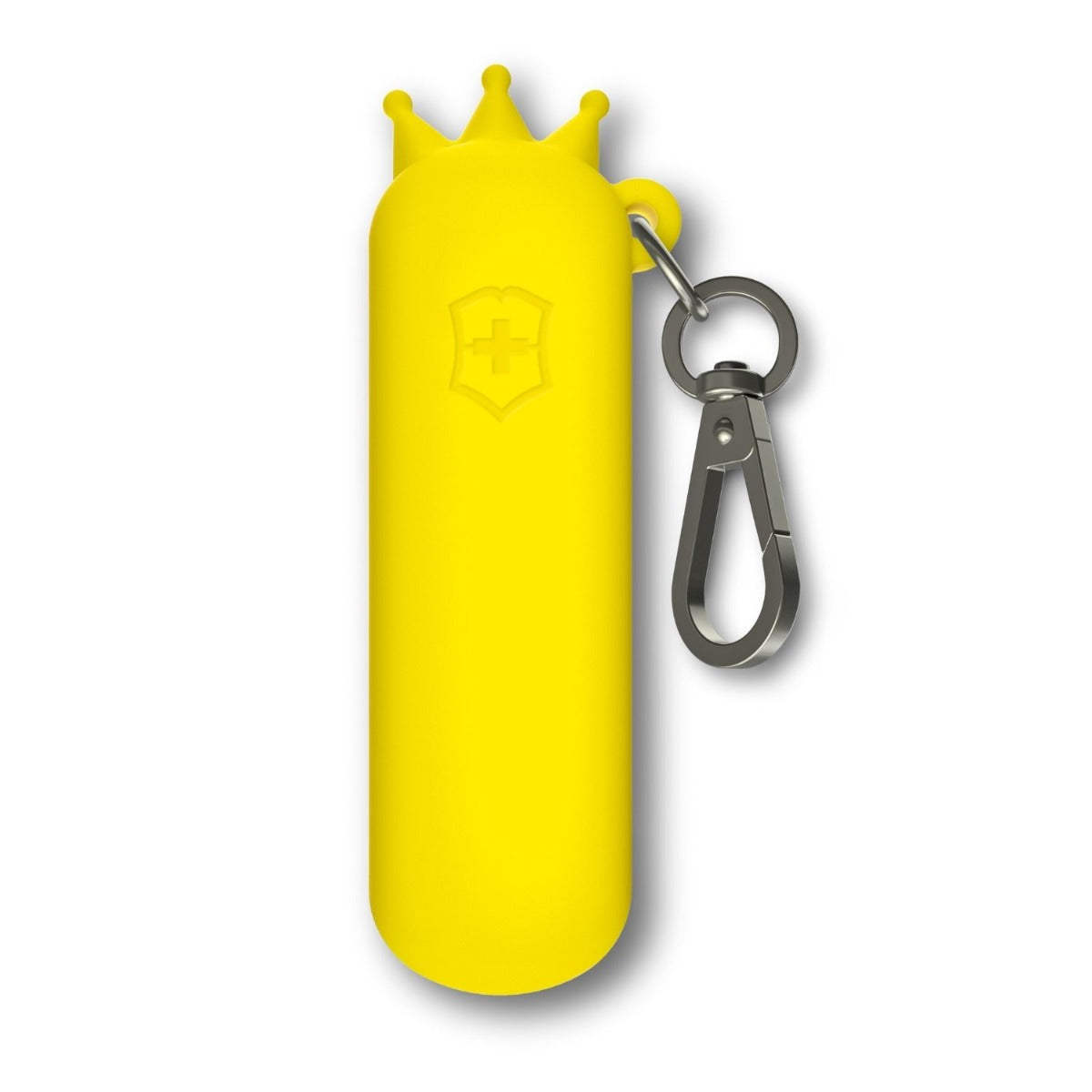 Victorinox Silicone Caseς 70 mm Yellow Sunny Side 4.0450