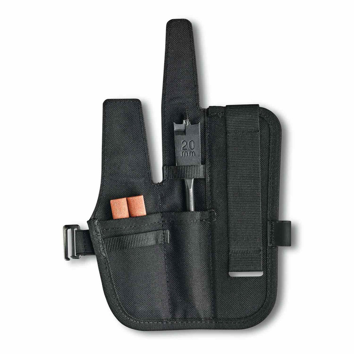Victorinox Venture Pro Kit Sheath 2 Functions 4.0540