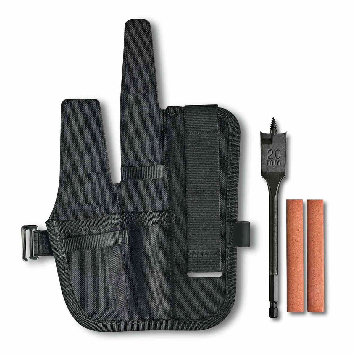 Victorinox Venture Pro Kit Sheath 2 Functions 4.0540