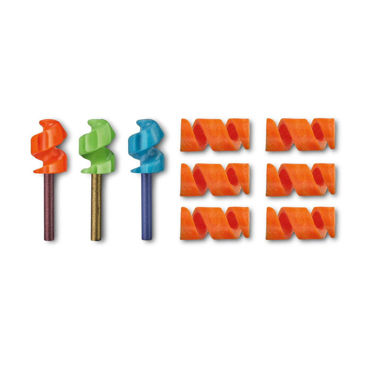 Victorinox Mini Tool FireAnt Set 4.1330.B1