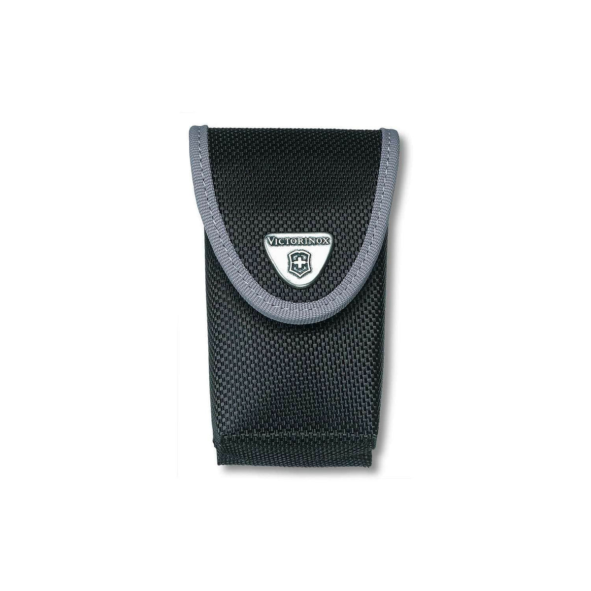Victorinox Belt Pouch 100 mm Black 4.0545.3