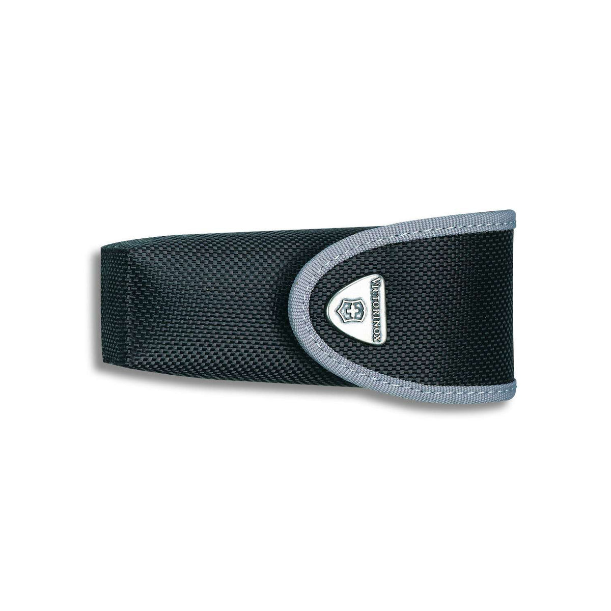 Victorinox Belt Pouch 124 mm Black 4.0548.3