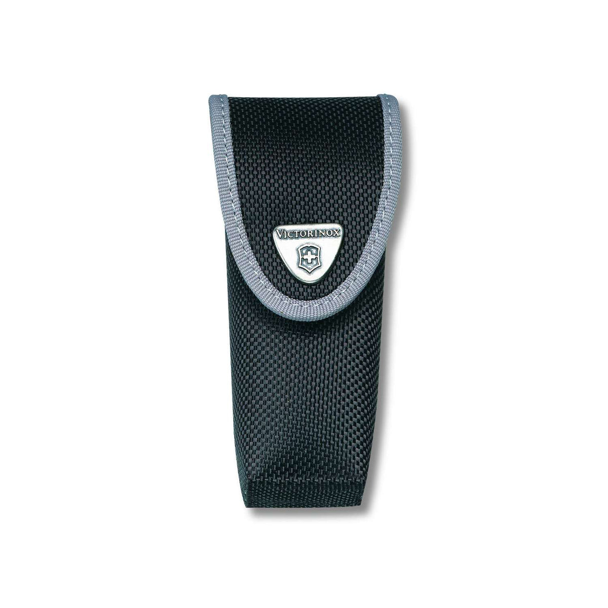 Victorinox Belt Pouch 124 mm Black 4.0548.3