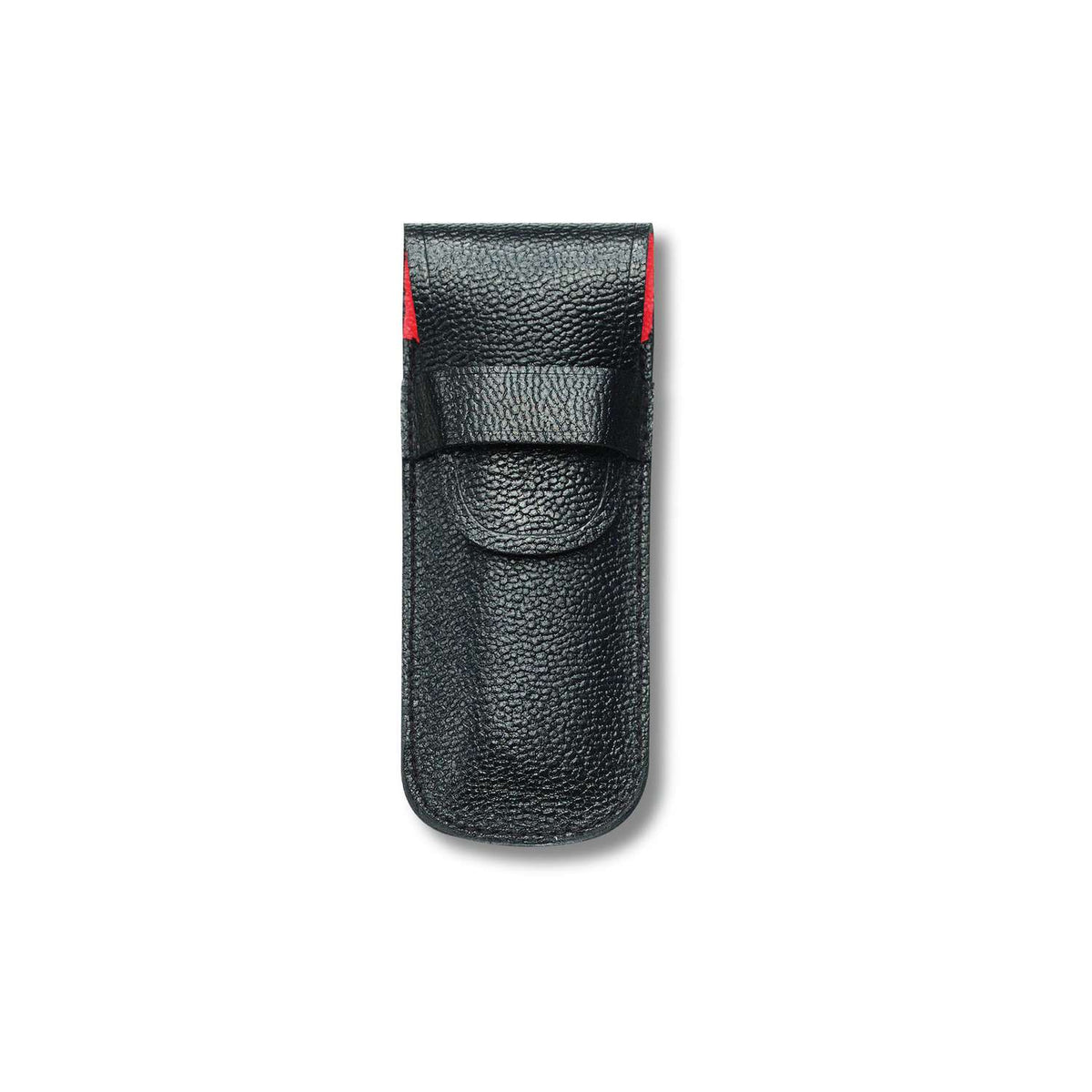 Victorinox Leather Pouch 158 mm Black 4.0636