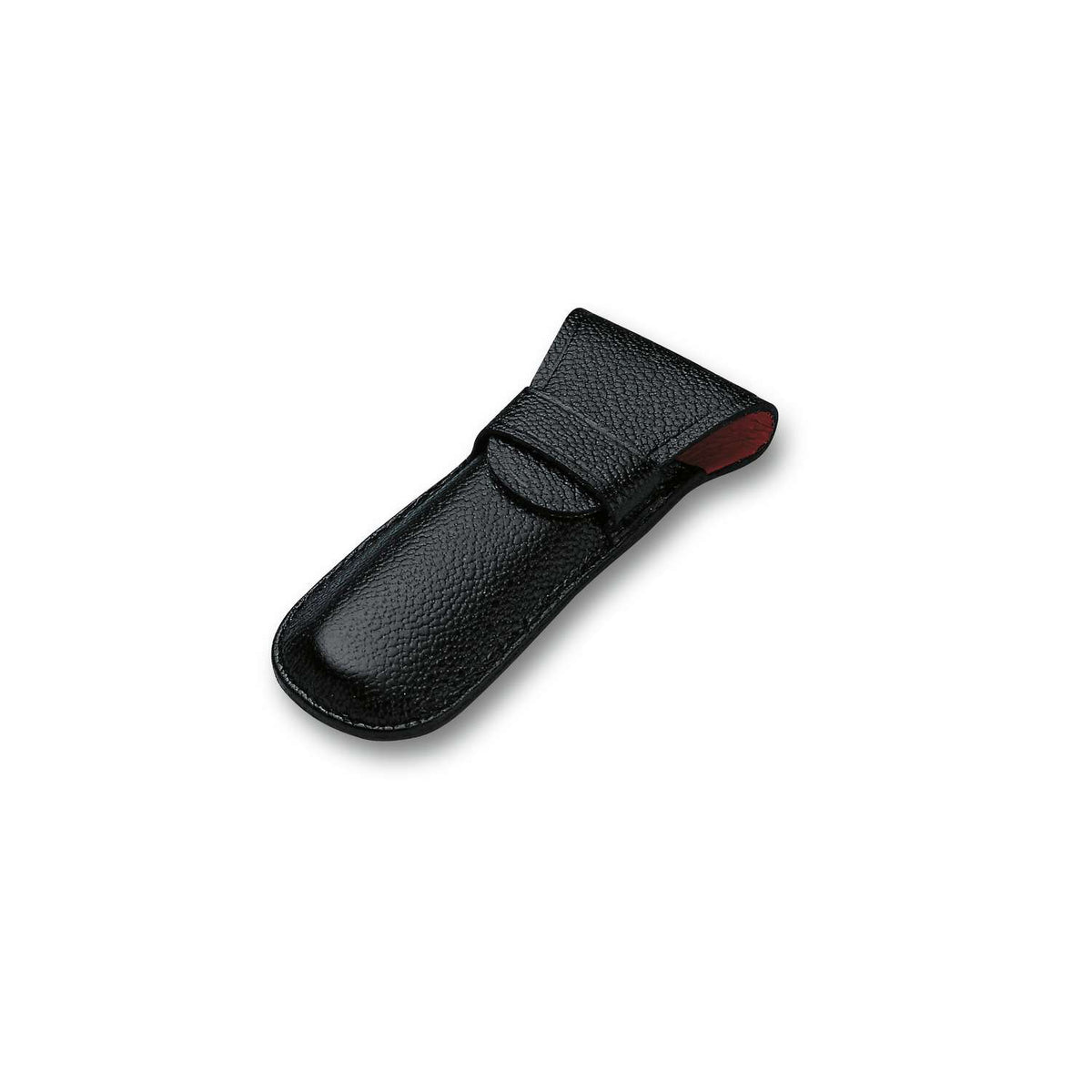 Victorinox Leather Pouch 158 mm Black 4.0636