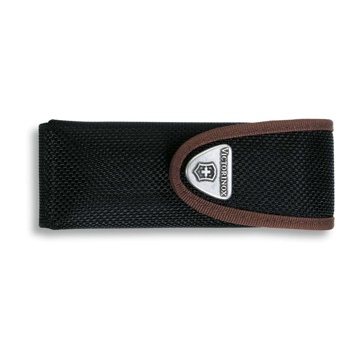 Victorinox Belt Pouch 111 mm Black 4.0822.N