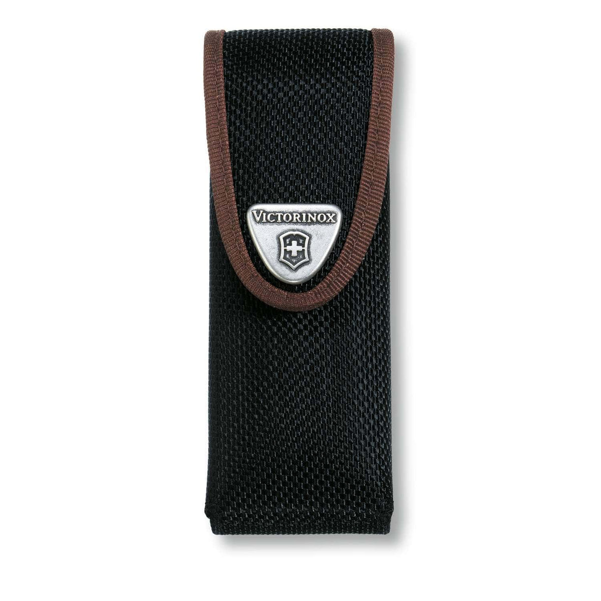 Victorinox Belt Pouch 111 mm Black 4.0822.N