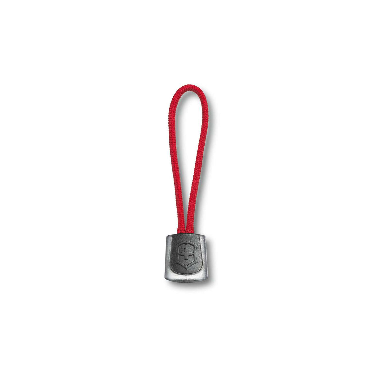 Victorinox Lanyard 6.5 cm Red 4.1824.1