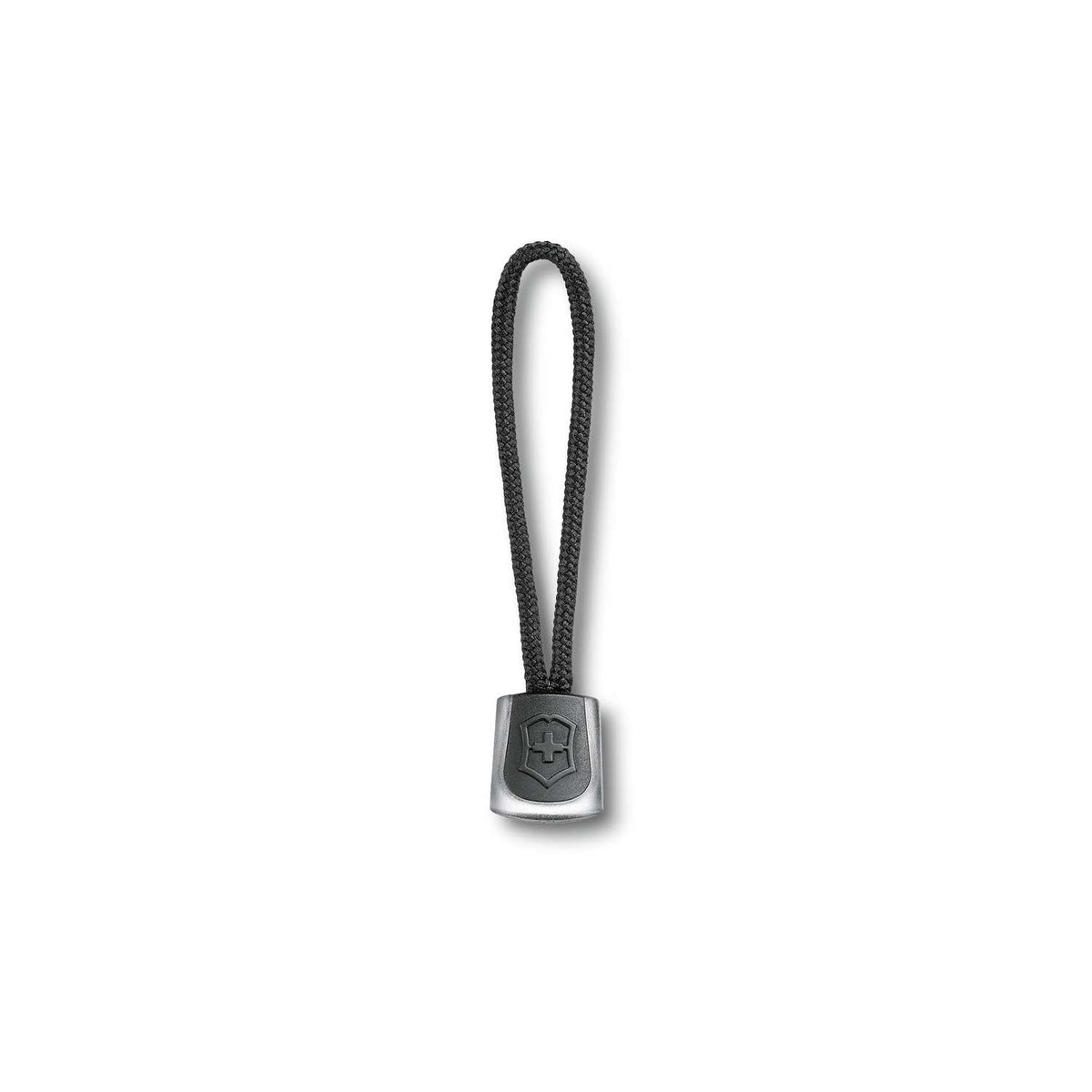 Victorinox Lanyard 6.5 cm Black 4.1824
