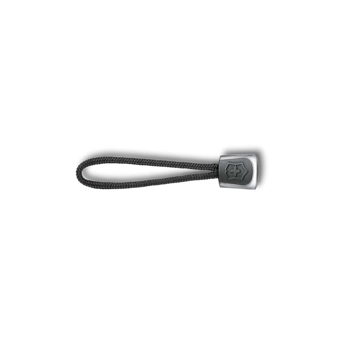 Victorinox Lanyard 6.5 cm Black 4.1824