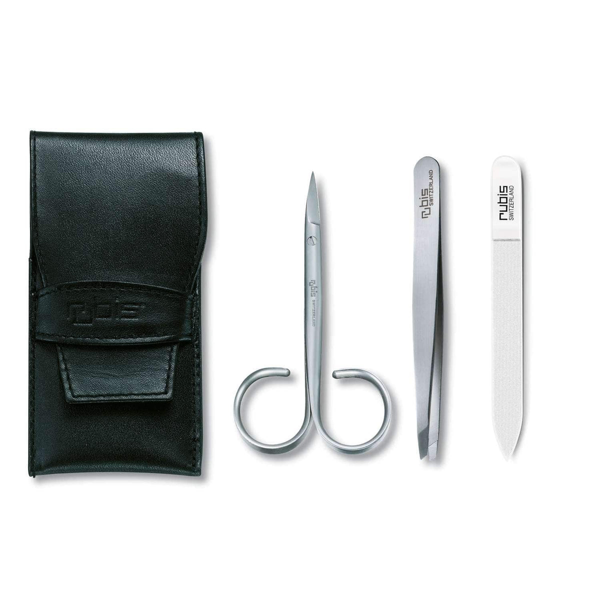 Victorinox Rubis Manicure Set 8.2085