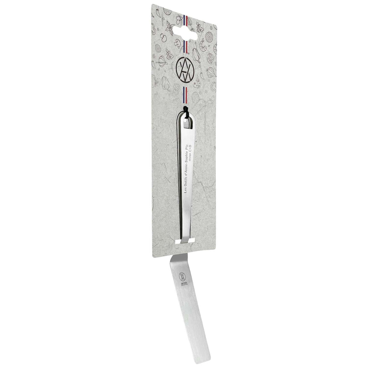Andre verdier Cranked Cooking/Pastry Spatula 8 cm Anne-Sophie Pic