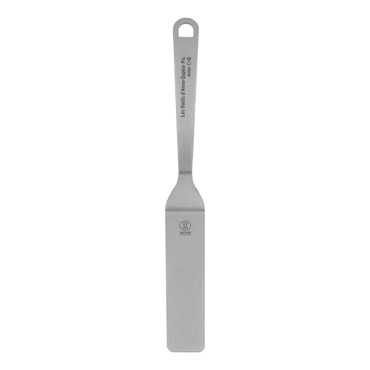 Andre verdier Cranked Cooking/Pastry Spatula 11 cm Anne-Sophie Pic