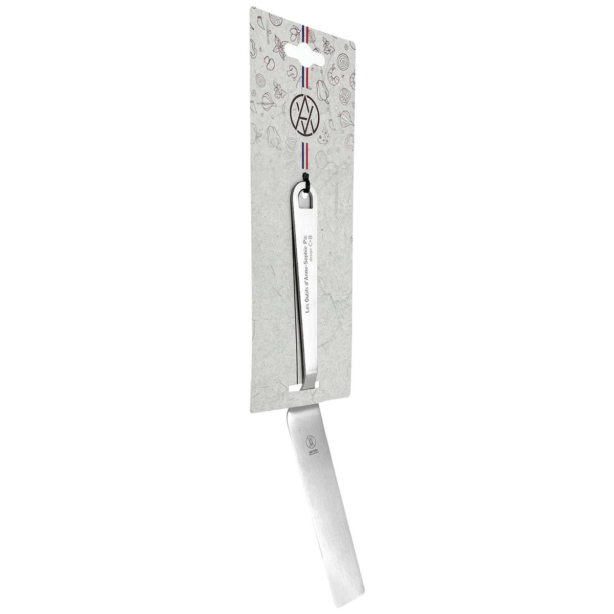 Andre verdier Cranked Cooking/Pastry Spatula 11 cm Anne-Sophie Pic