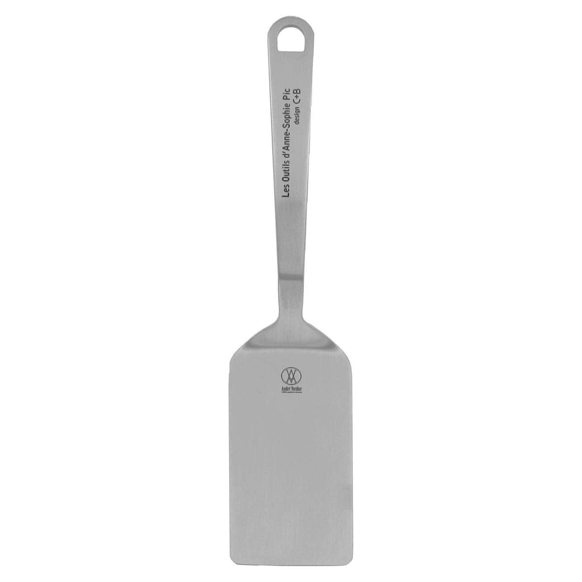 Andre verdier Cranked Cooking/Pastry Spatula 9 cm Anne-Sophie Pic