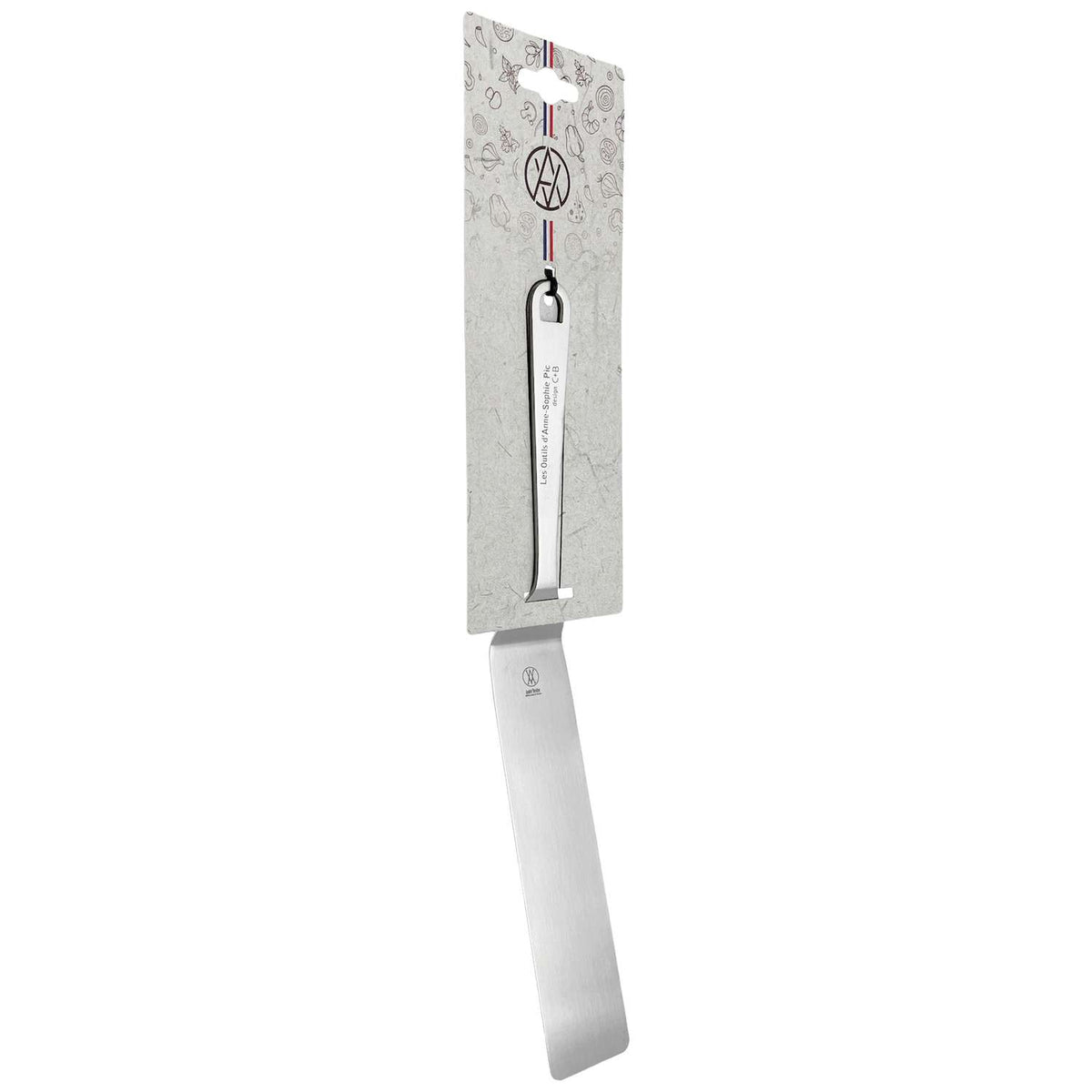 Andre verdier Cranked Cooking/Pastry Spatula 16 cm Anne-Sophie Pic