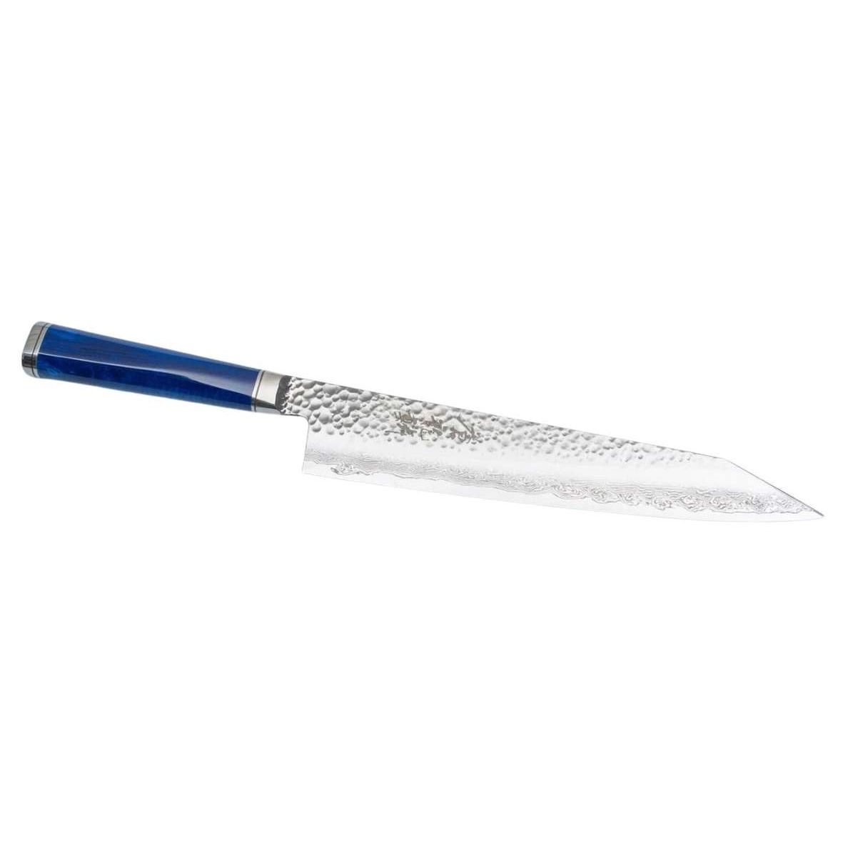 Ryusen Damascus Chef's Knife 24 cm Souryurin SR-101