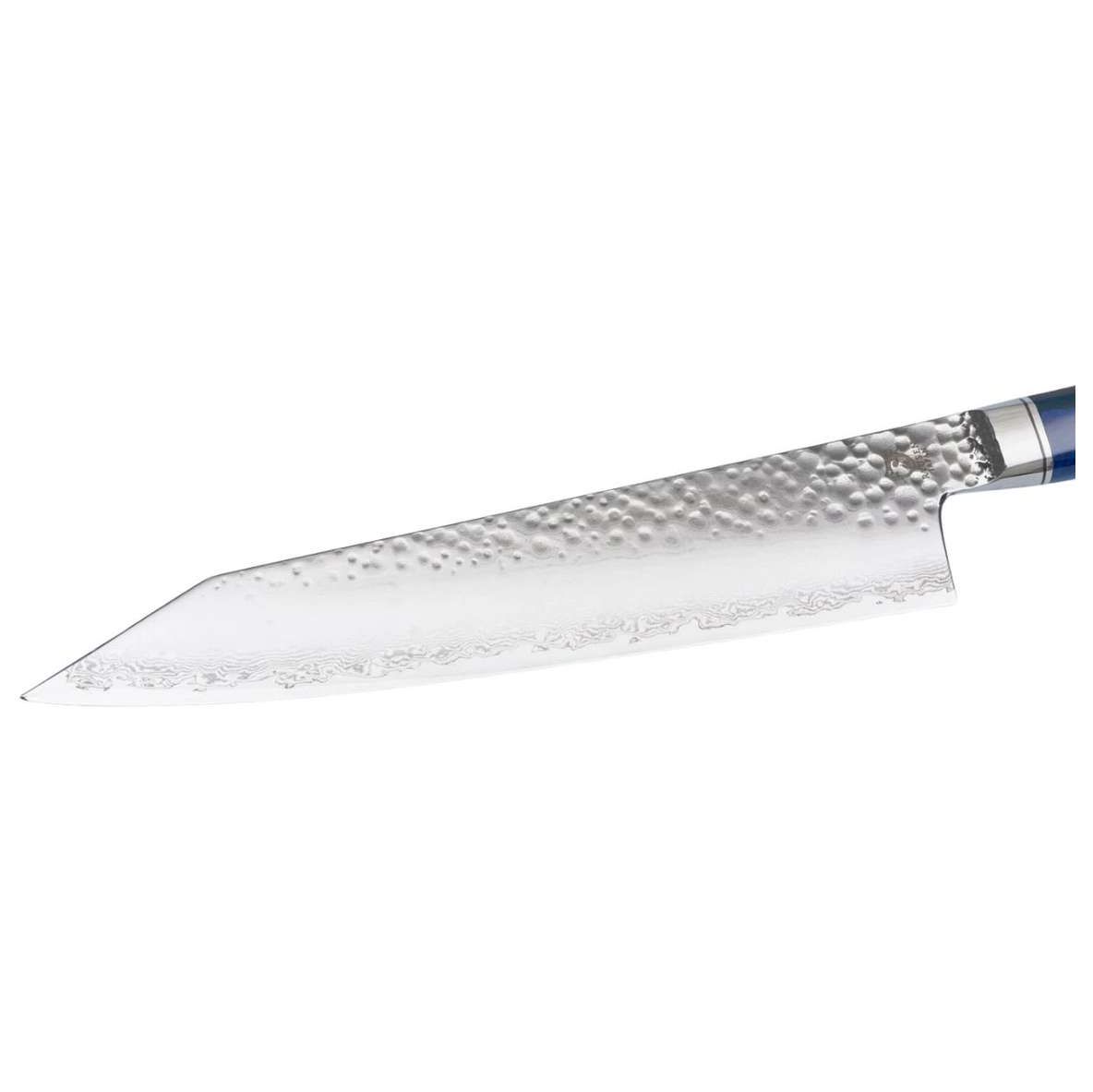 Ryusen Damascus Chef's Knife 21 cm Souryurin SR-102