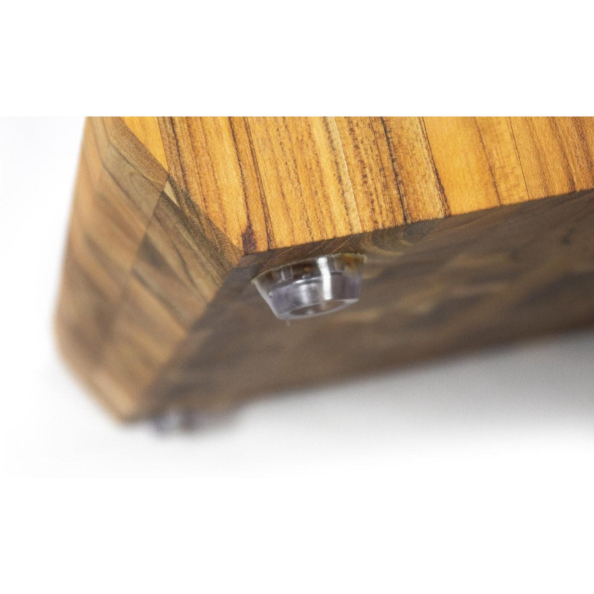 Stolf End Grain Teak Wood Cutting Board 50 x 35 x 5 cm Supreme ST.3050
