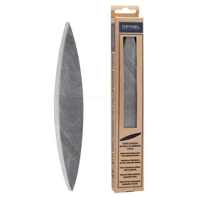 Opinel Natural Lombardy Stone 001540