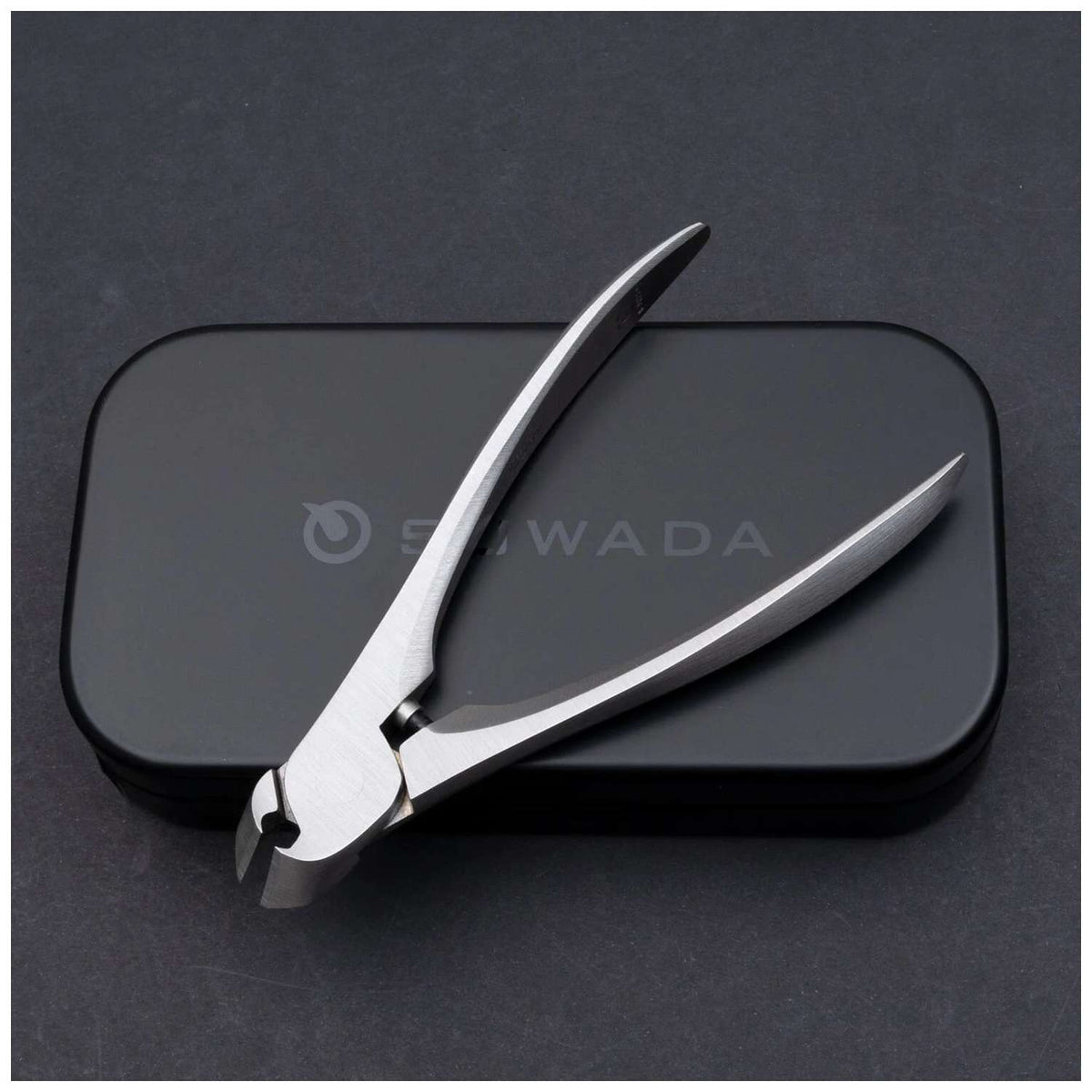 Suwada Japanese Nail Nipper Classic Foot