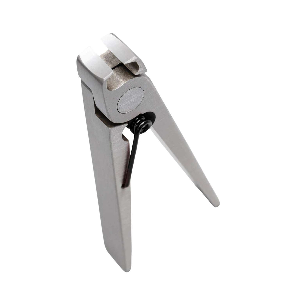 Suwada Japanese Nail Nipper Petit Black