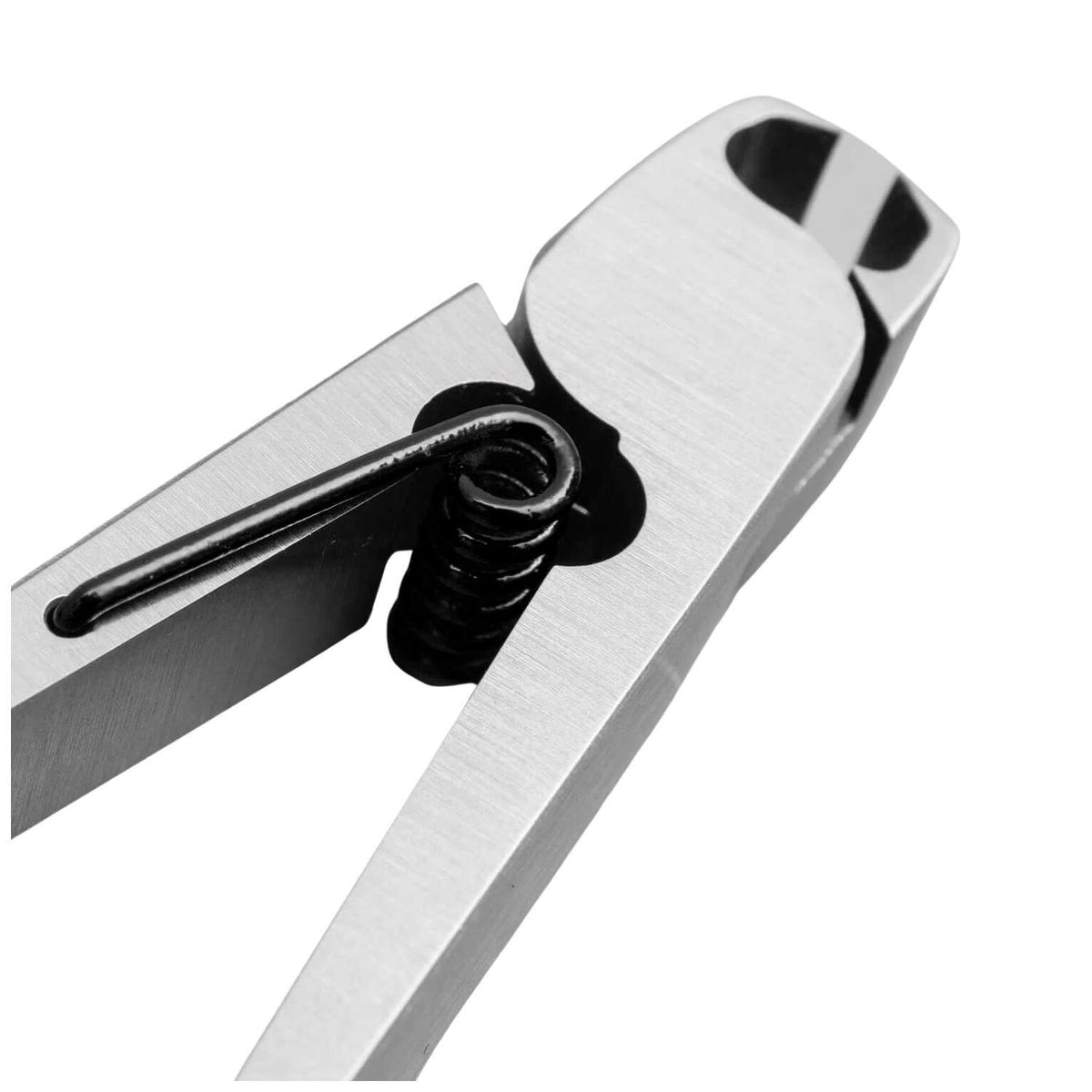 Suwada Japanese Nail Nipper Petit Black
