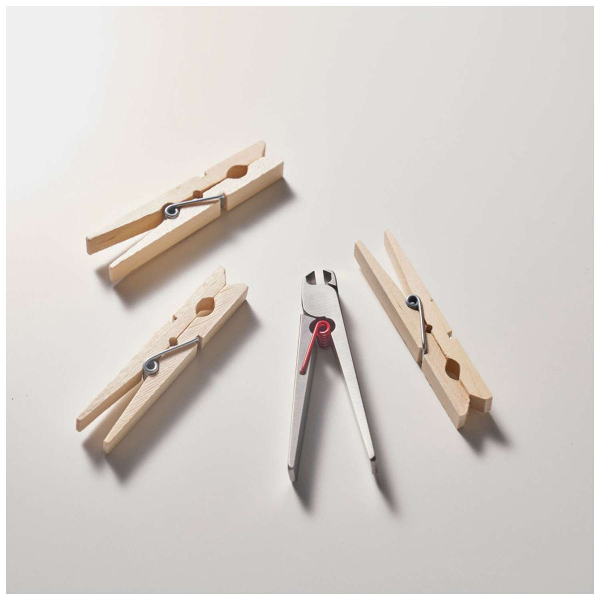 Suwada Japanese Nail Nipper Petit Black