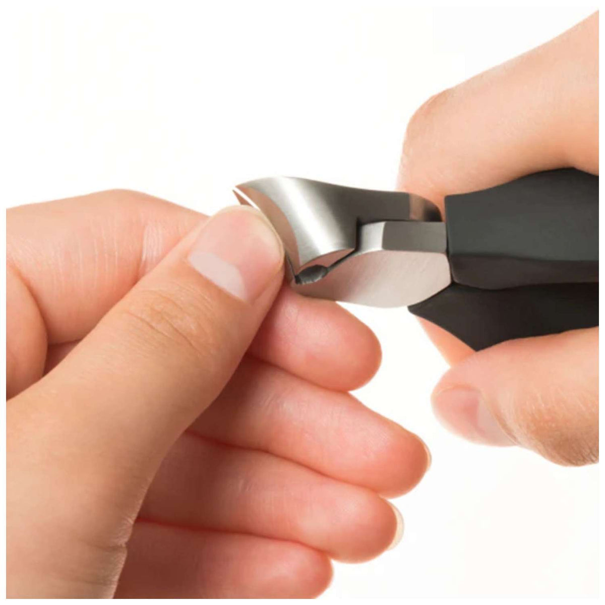 Suwada Japanese Nail Nipper Soft Soft L