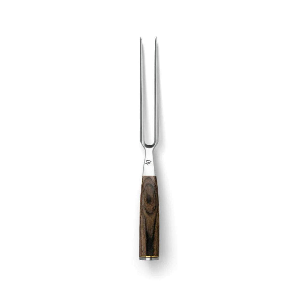 KAI Carving Fork 17 cm Shun Premier Tim Malzer TDM-1709