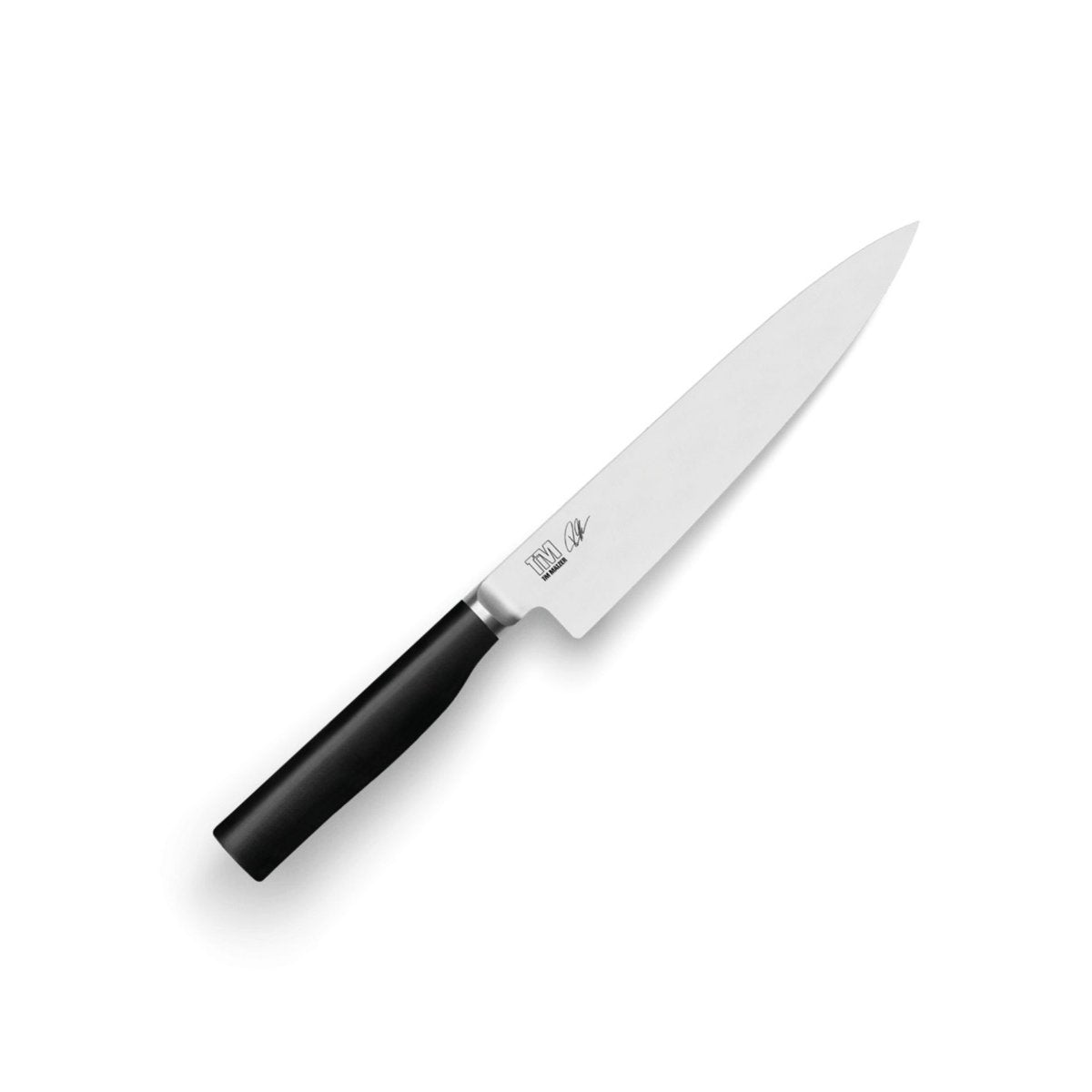 KAI Utility Knife 16.5 cm Tim Malzer Kamagata TMK-0701E