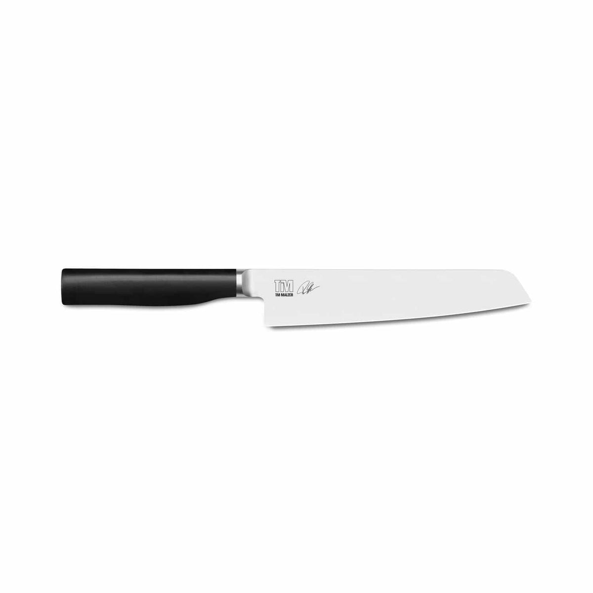 KAI Utility Knife 15 cm Tim Malzer Kamagata TMK-0701