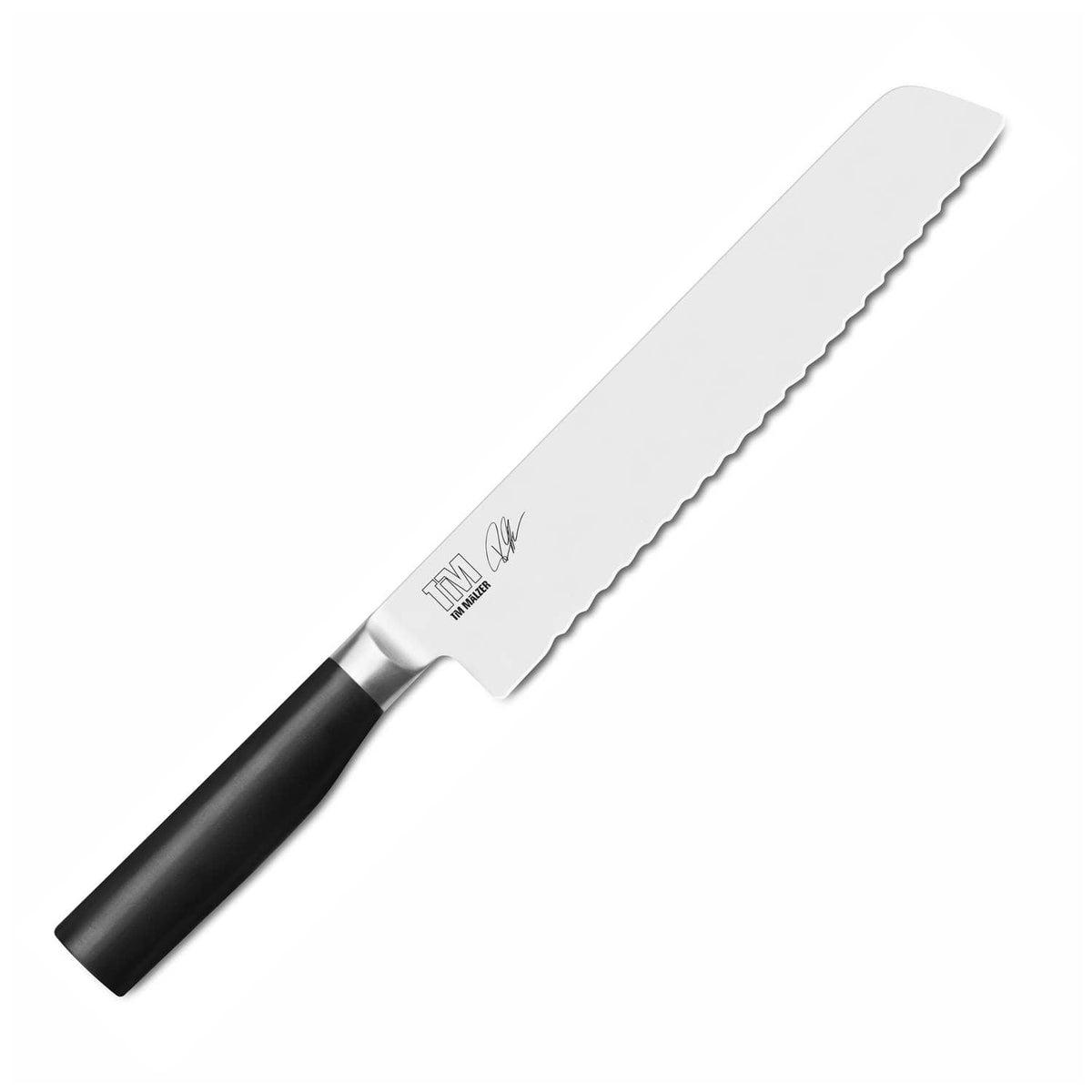 KAI Bread Knife 23 cm Tim Malzer Kamagata TMK-0705