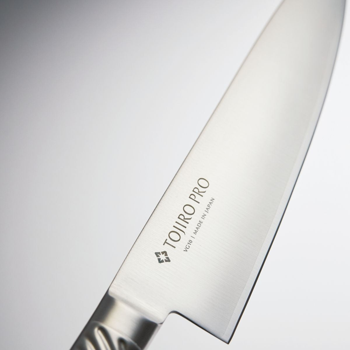 Tojiro Forged Utility Knife 12 cm Tojiro Pro F-883