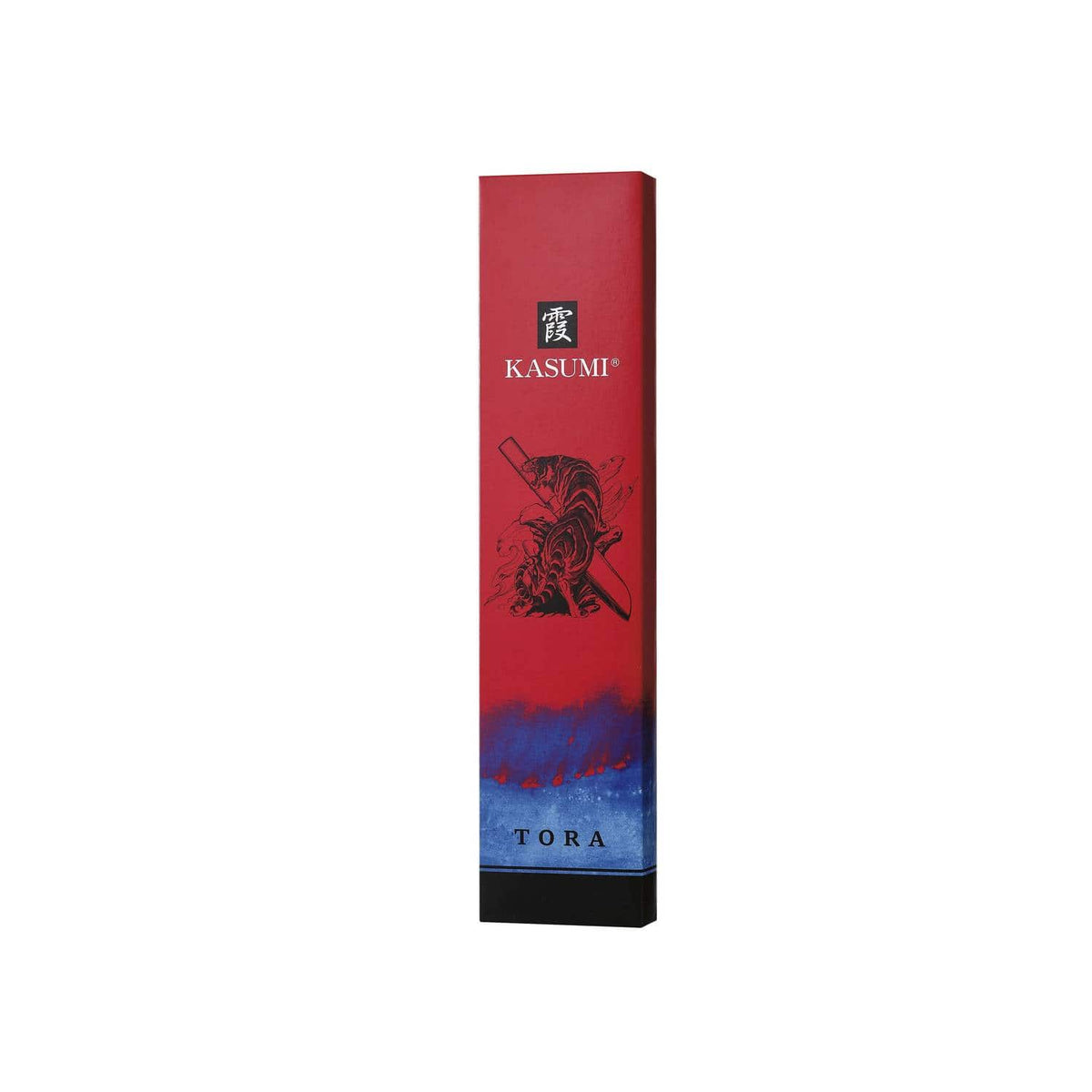 Kasumi Carving Knife 20 cm Tora 36843