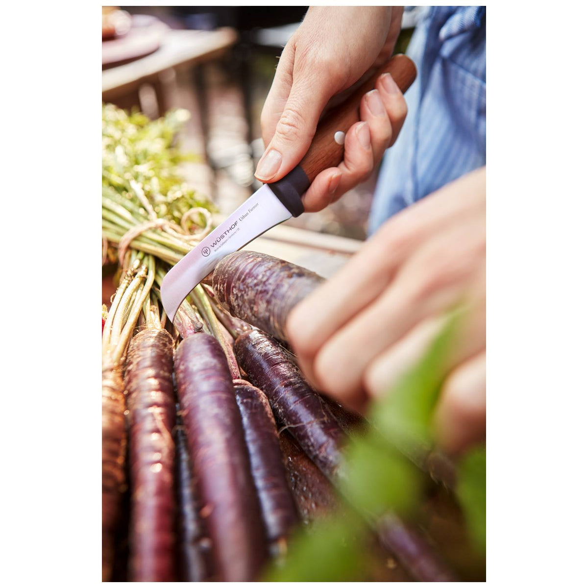 Wusthof Bread Knife 23 cm Urban Farmer 1025245723