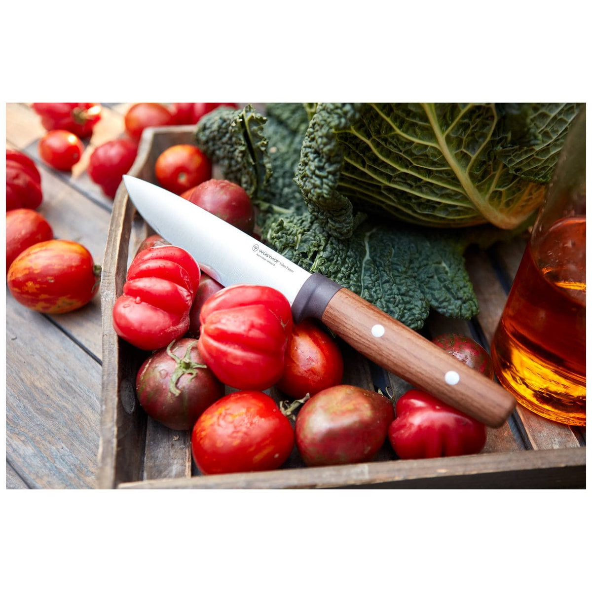 Wusthof Bread Knife 23 cm Urban Farmer 1025245723